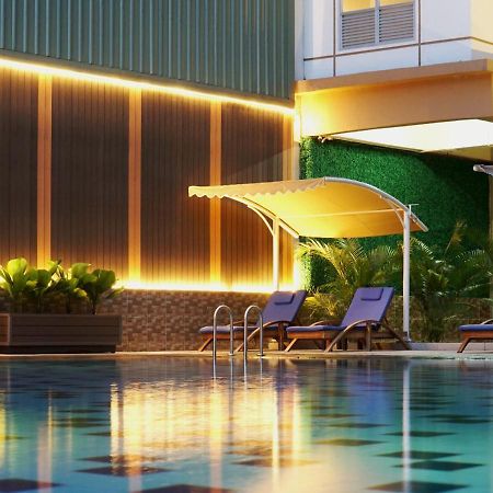 Bandara City Apartemen- 2Br Tangerang Ngoại thất bức ảnh